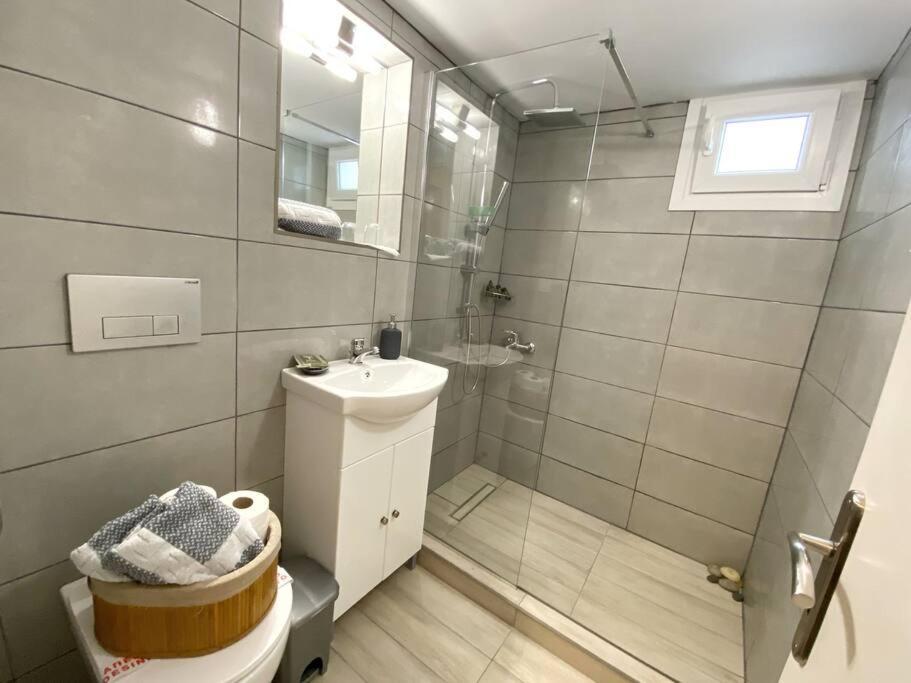 Urban Gem Apartment Preveza