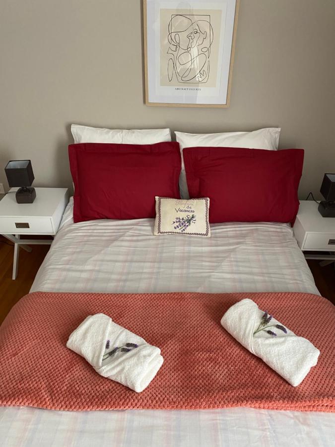 Urban Gem Apartment *