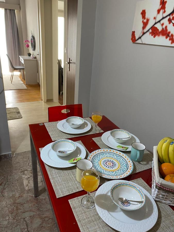 Apartment Urban Gem Preveza