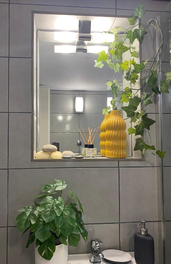 Urban Gem Apartment Preveza