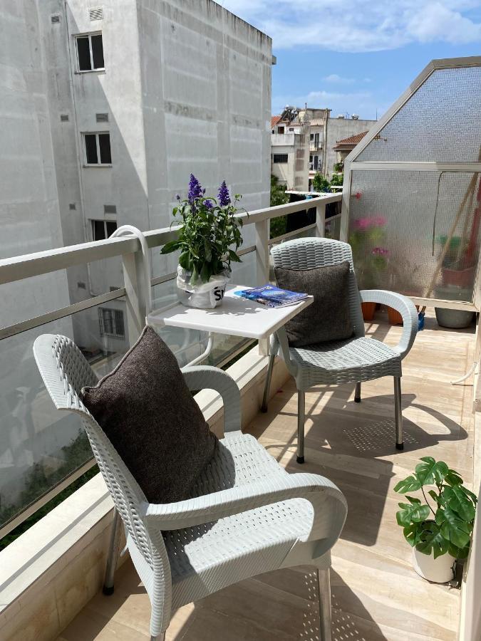 Urban Gem Apartment