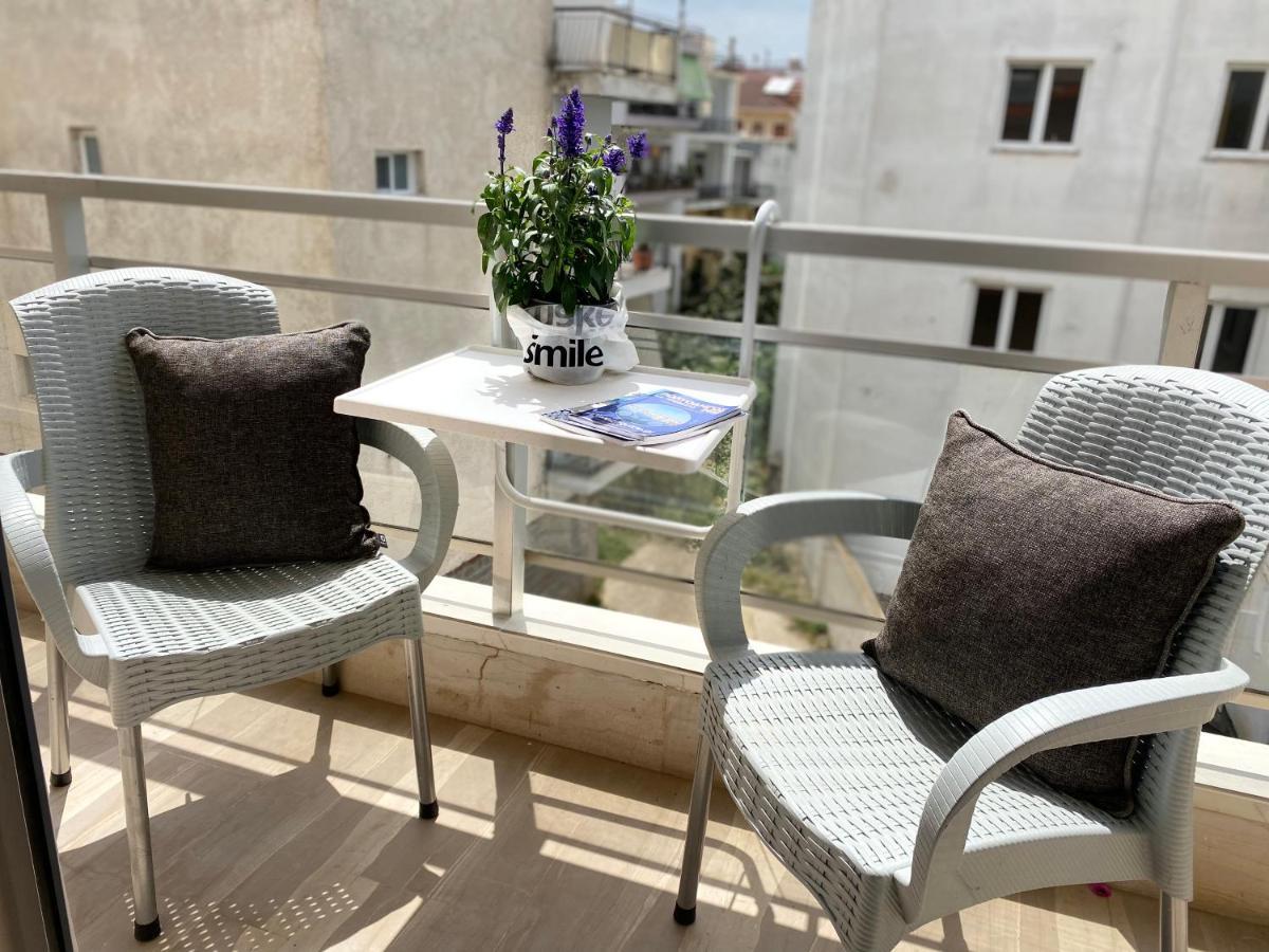 Apartment Urban Gem Preveza