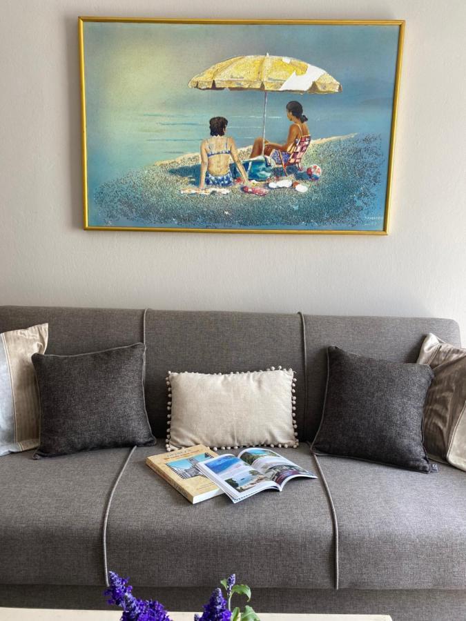 Urban Gem Apartment Preveza