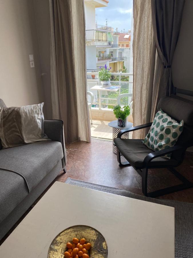 Urban Gem Apartment Preveza