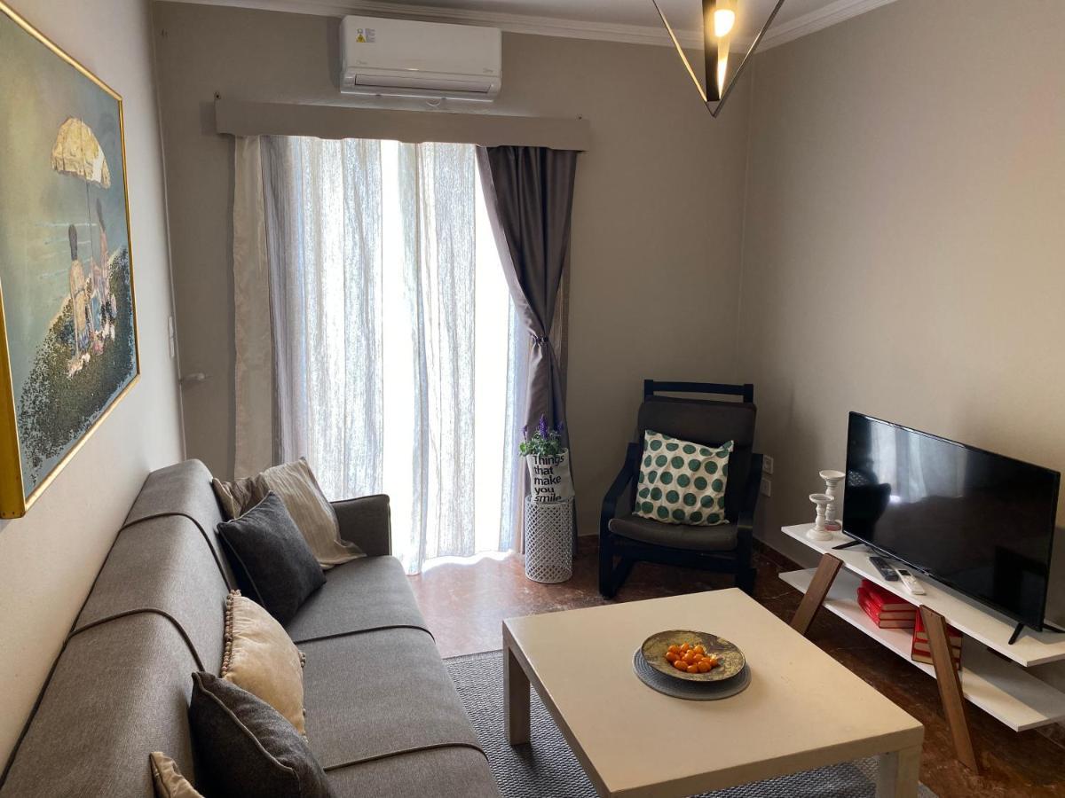 Urban Gem Apartment