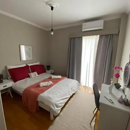 Urban Gem Apartment Preveza Exterior photo