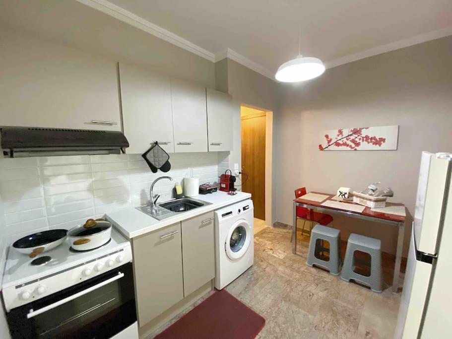 Urban Gem Apartment Preveza