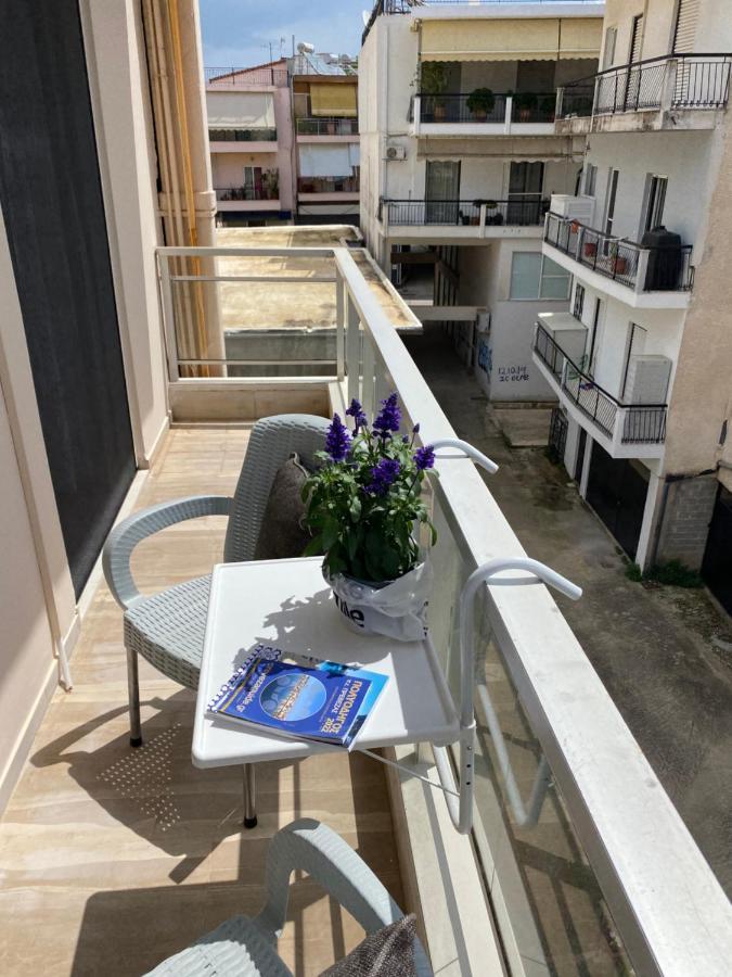 Urban Gem Apartment